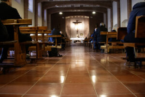 La vocación centró la convivencia sacerdotal en nuestro Seminario