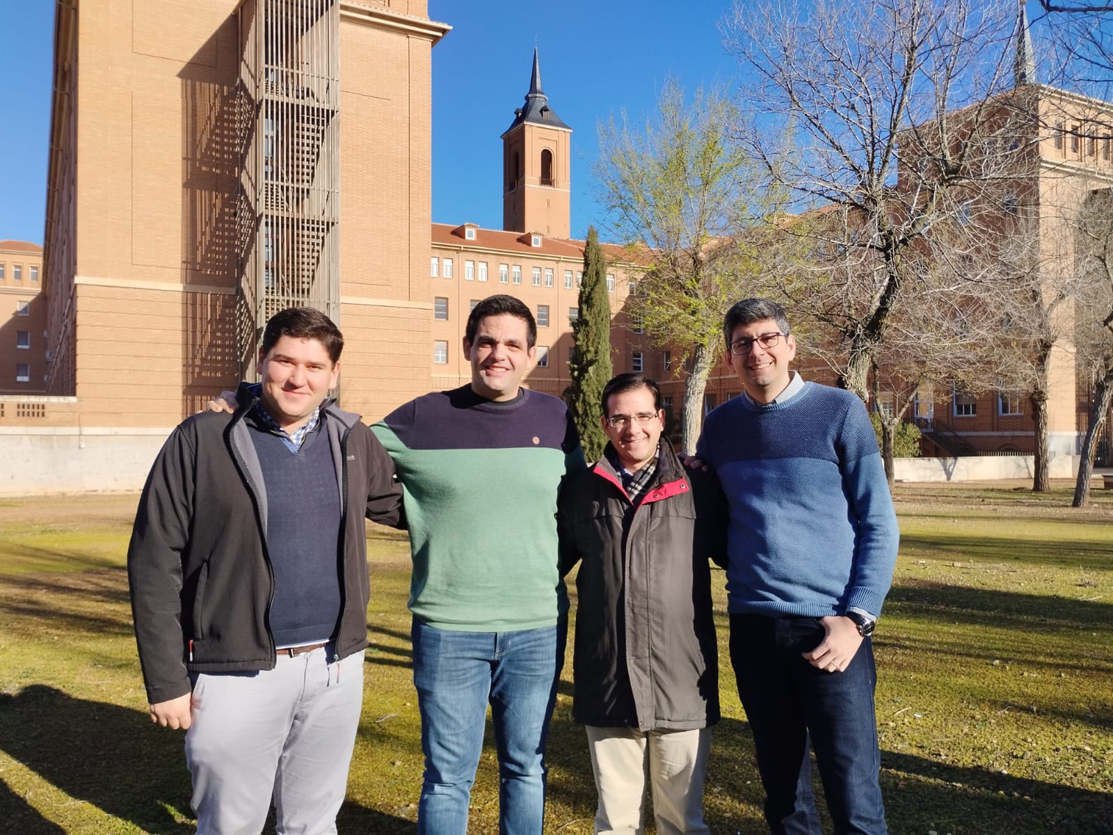 Ritos de admisión, lectorado y acolitado