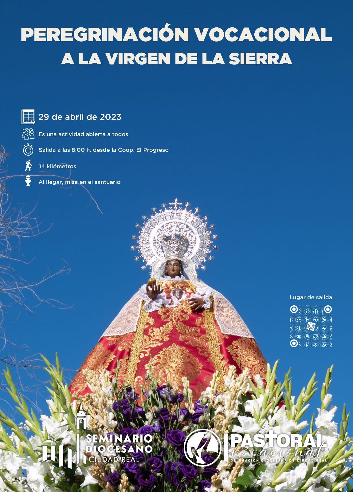 Peregrinación vocacional