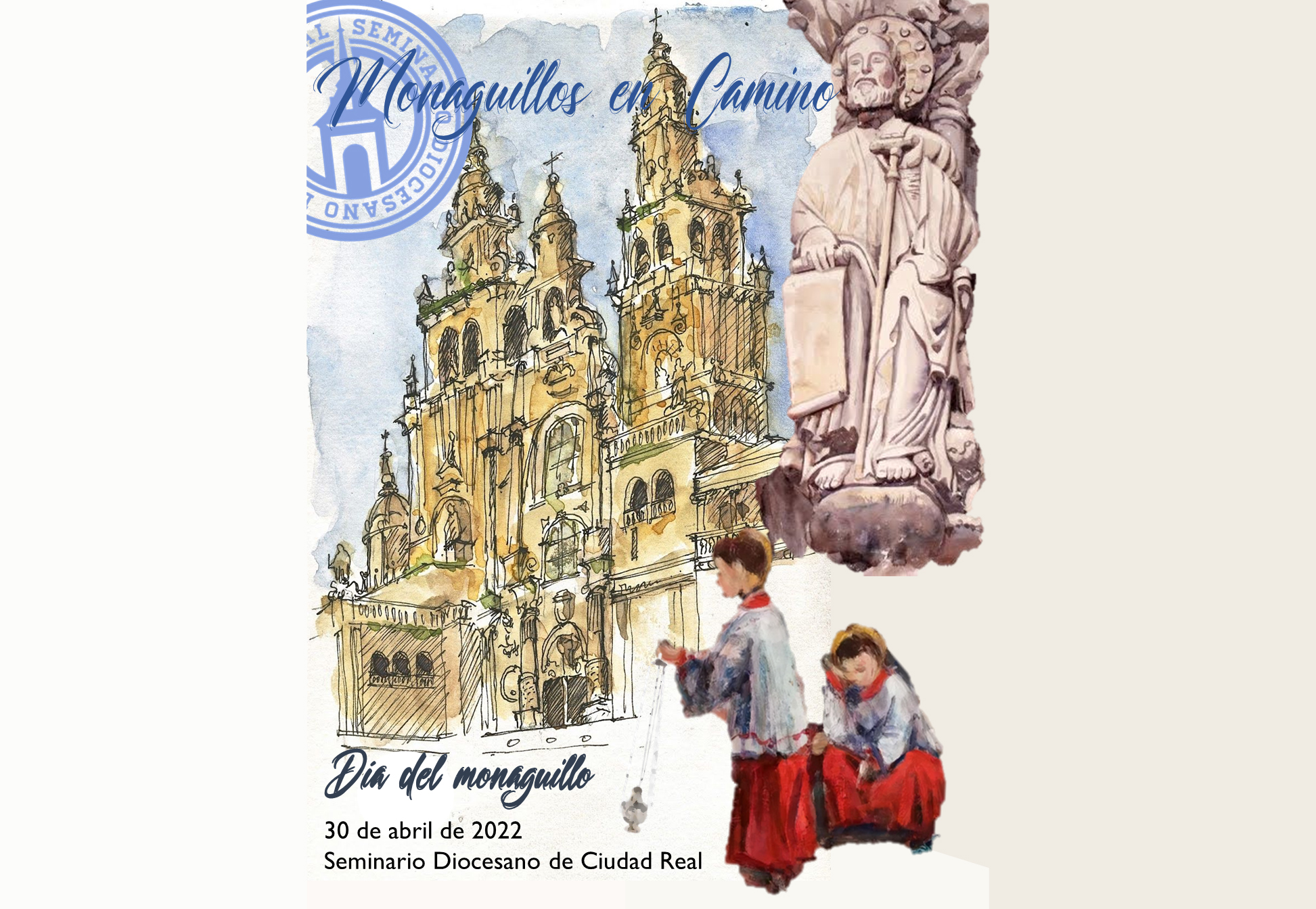 Día del Monaguillo 2022