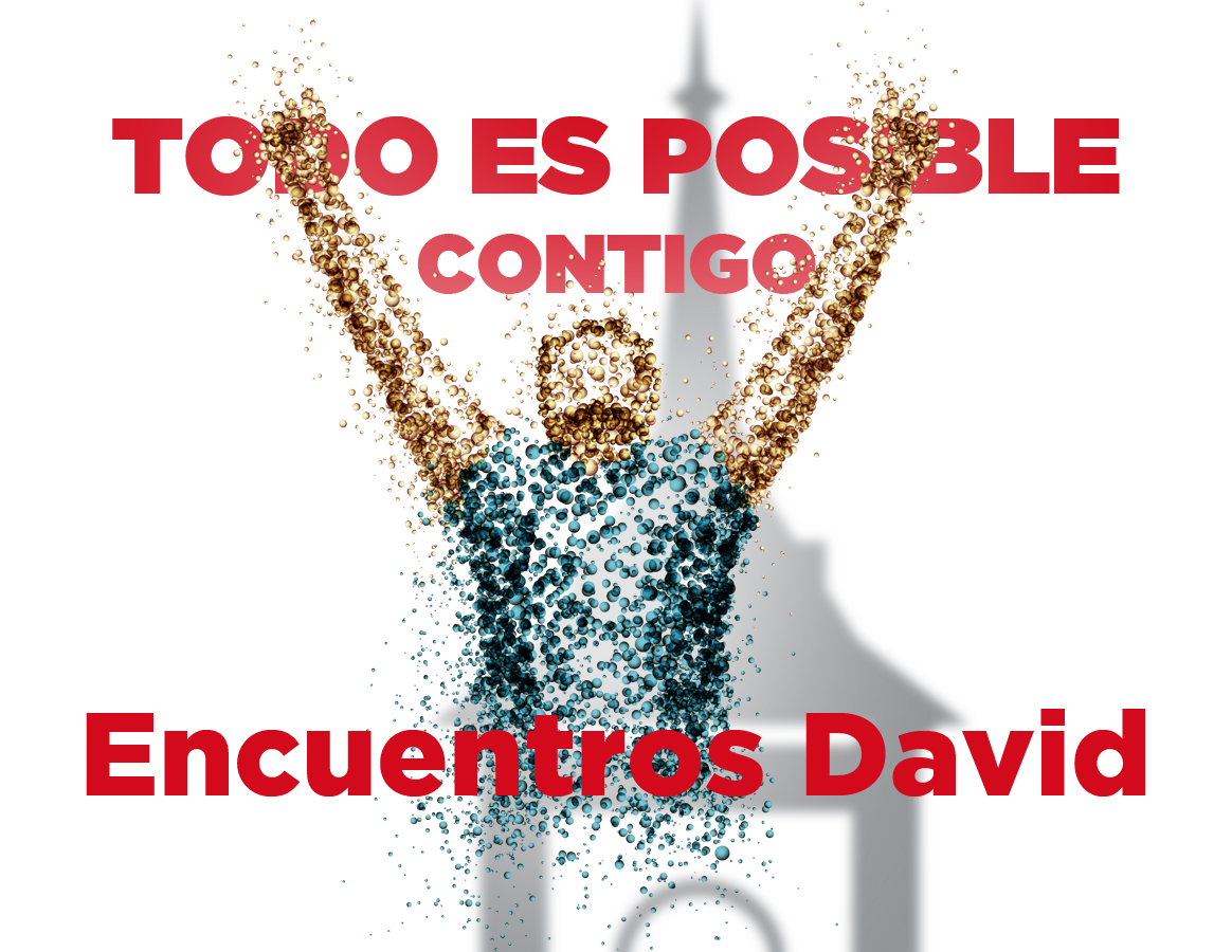 Encuentros David 2021 – 2022