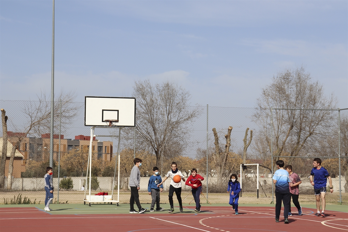 SEGUNDO ENCUENTRO DAVID