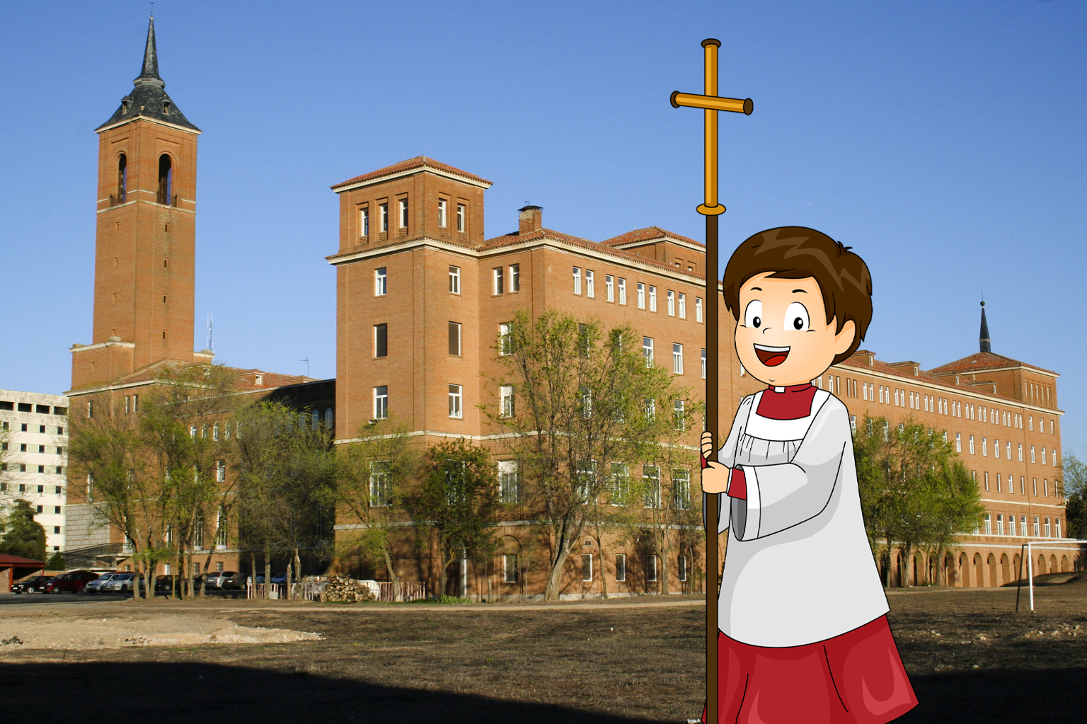 Día del Monaguillo 2025