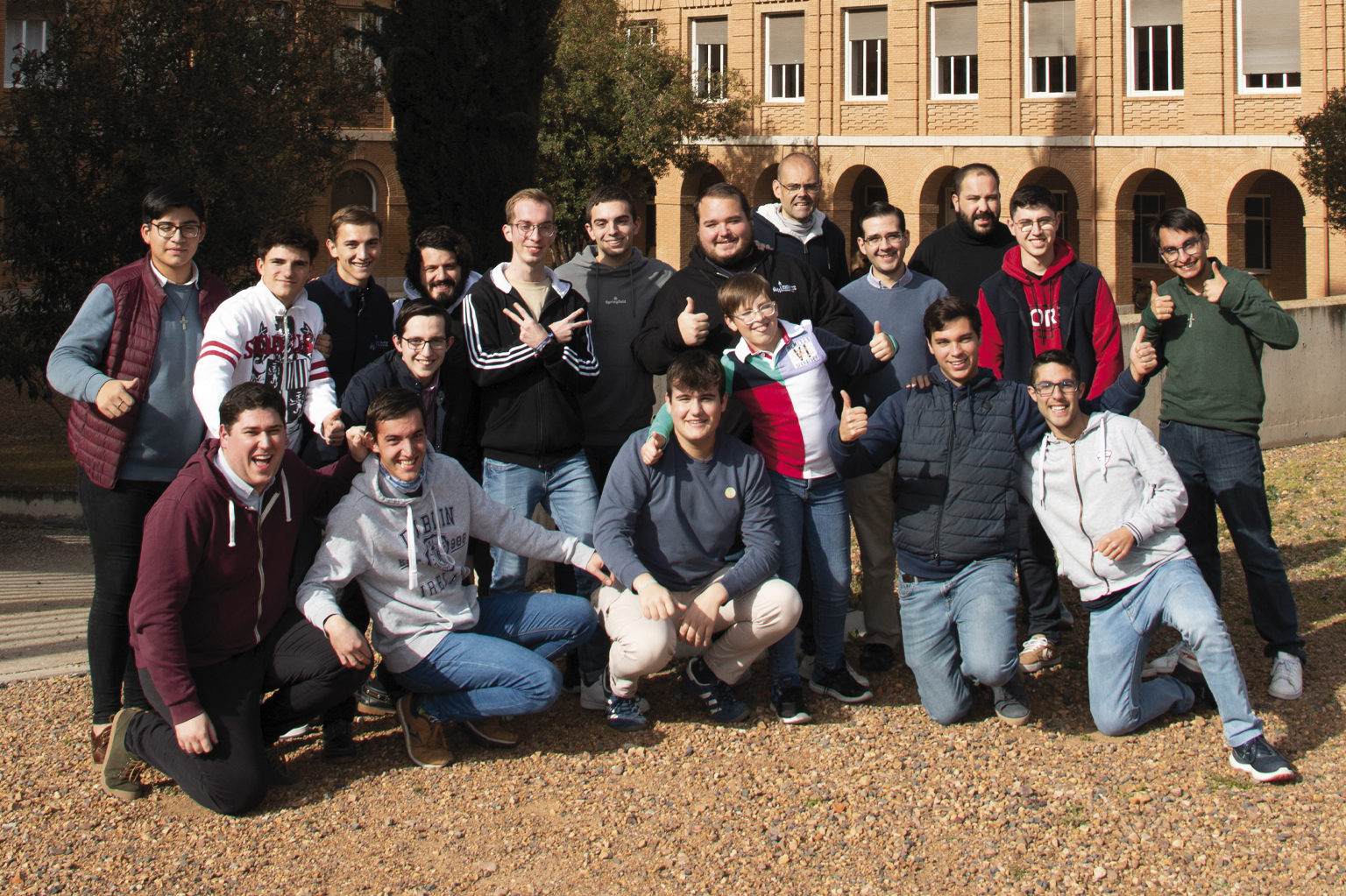 Día del Seminario 2025: Sembradores de esperanza